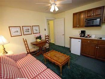 Metivier Inn Île Mackinac Extérieur photo