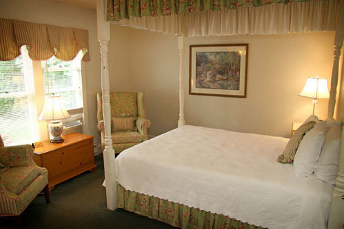 Metivier Inn Île Mackinac Extérieur photo
