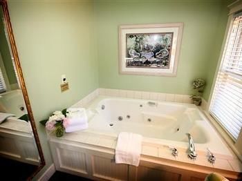 Metivier Inn Île Mackinac Extérieur photo